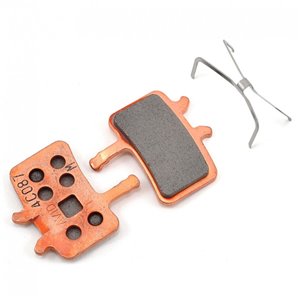 Genuine AVID JUICY BB7 Metal Sintered Disc Brake Pads