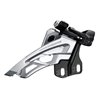 Shimano Deore FD-M6000-E Front Derailleur 3x10-speed Side Pull Swing
