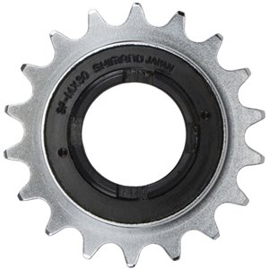 Shimano SF-MX30 BMX Single Freewheel 18T 3/32