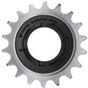 Shimano SF-MX30 BMX Single Freewheel 18T 3/32