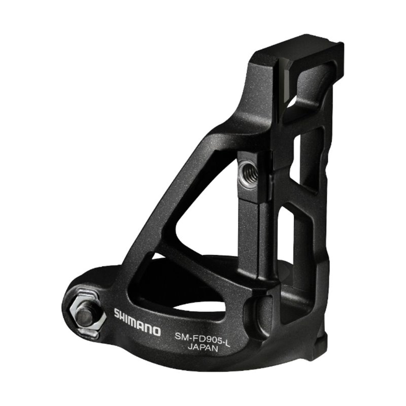 Shimano XTR Di2 SM-FD905-L Low Adapter Front Deraillure/Mech