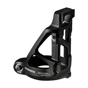 Shimano XTR Di2 SM-FD905-L Low Adapter Front Deraillure/Mech
