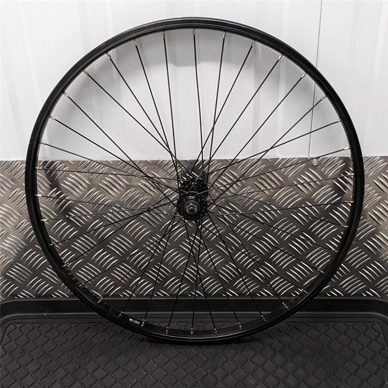 24 Front Wheel Mach1 Rim 36 Hole Hub 507-21