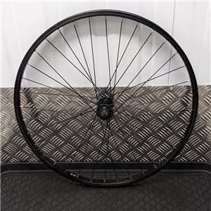 24 Front Wheel Mach1 Rim 36 Hole Hub 507-21