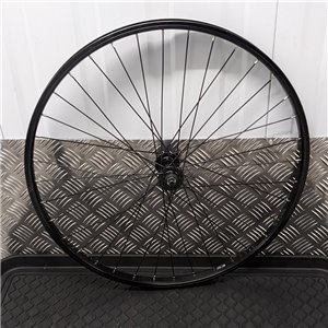 24 Front Wheel Mach1 Rim 36 Hole Hub 507-21