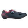 Shimano RP5 SH-RP501 Boa SPD-SL Womens Road Cycling Shoes EU 40 Navy