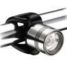 Lezyne Femto Drive Pair Front + Rear LED Light Black
