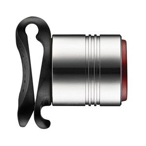 Lezyne Femto Drive Pair Front + Rear LED Light Black