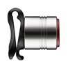 Lezyne Femto Drive Pair Front + Rear LED Light Black