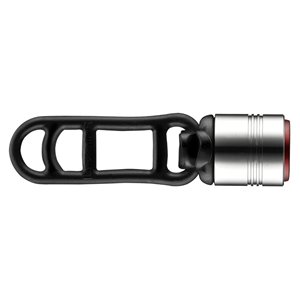 Lezyne Femto Drive Pair Front + Rear LED Light Black