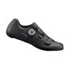 Shimano RC5 SPD-SL Road Cycling Shoes Size 40 Black SH-RC500