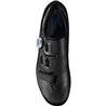 Shimano RC5 SPD-SL Road Cycling Shoes Size 40 Black SH-RC500