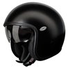 Premier Vintage Evo Open Face Motorcycle Helmet U9BM Large
