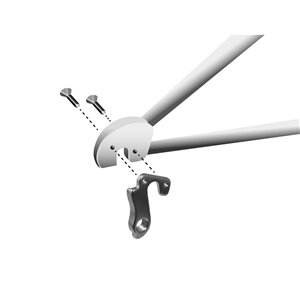Union Marwi Derailleur Hanger for Various
