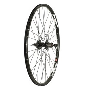 Raleigh Tru-Build 29in Rear Wheel Mach1 Neuro Rim / Formula 142x12mm Hub