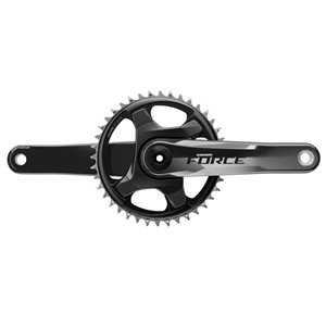 SRAM Force 1 D1 DUB 12 Speed Crankset/Chainset 44T 175mm