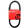 Clarks Universal Outer Brake Cable Housing 2500mm Black