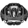 Uvex Quatro Road Cycling Helmet 56-61cm All Black