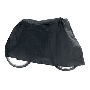 Avenir Heavy Duty ATB Cycle Bike Cover Black