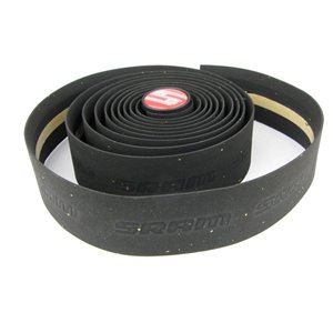 SRAM SuperCork Handlebar Bar Tape - Black