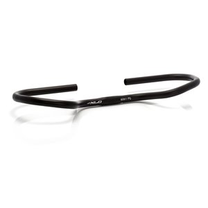 XLC HB-C05 City/Trekking Paperclip/Butterfly Handlebars Black