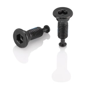 XLC Flat Mount Brake Adapter Bolts M5x12mm