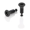 XLC Flat Mount Brake Adapter Bolts M5x12mm