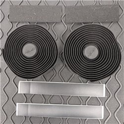 XLC GR-T01 Gel Handle-Bar Tape Black