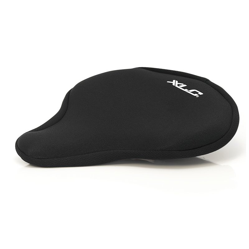 XLC Large Comfort/City Gel Saddle Cover