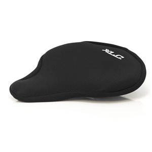 XLC Large Comfort/City Gel Saddle Cover