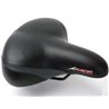 Avenir Gel Sprung Comfort Bicycle Saddle