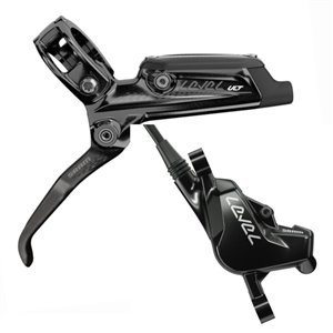 SRAM Level Ultimate Carbon Front 950mm Brake Set
