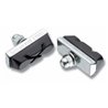 Jagwire Brake Blocks/Pads City X Caliper - Pair