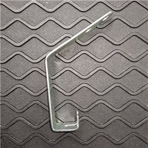 Genuine CatEye Reflector Bracket Old School BMX Raleigh Bike NOS