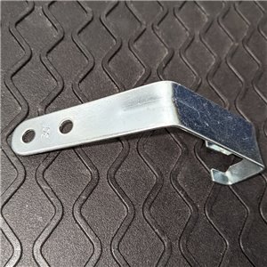 Genuine CatEye Reflector Bracket Old School BMX Raleigh Bike NOS