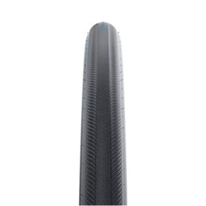 Schwalbe Right Run 24 x 1.0 inch Wheelchair Tyre Grey Stripes