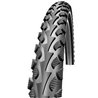 Schwalbe Land Cruiser 26 X 1.75 Etrto 47-559 Tyre Black.