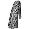 Schwalbe Land Cruiser 26 X 1.75 Etrto 47-559 Tyre Black.