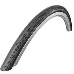 Schwalbe Lugano II 700 x 25C 25-622 Folding Tyre K-Guard Active Line