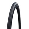 Schwalbe Lugano II 700 x 25C 25-622 Folding Tyre K-Guard Active Line