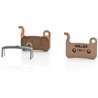 XLC XTR XT LX Deore Saint Disc Brake Pads sintered