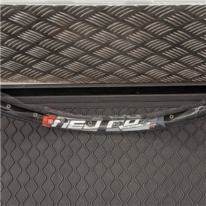 Mach1 Neuro 26in MTB Disc Rim 559-19 Black 32H