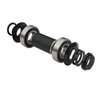 Gusset Mid BMX Bottom Bracket Set 22mm for direct fit frames