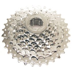 SRAM PG-730 Powerglide MTB Cassette 7 Speed 12-32T