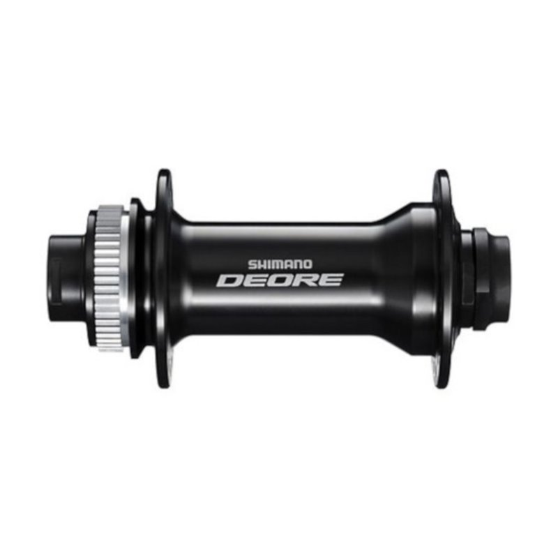 Shimano HB-M6010 Front Hub 15mm Through Axle 32H Centre Lock