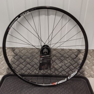 Raleigh Tru-Build 29in 700C Rear QR Wheel Mach1 Neuro Rim Disc Only (622-19)