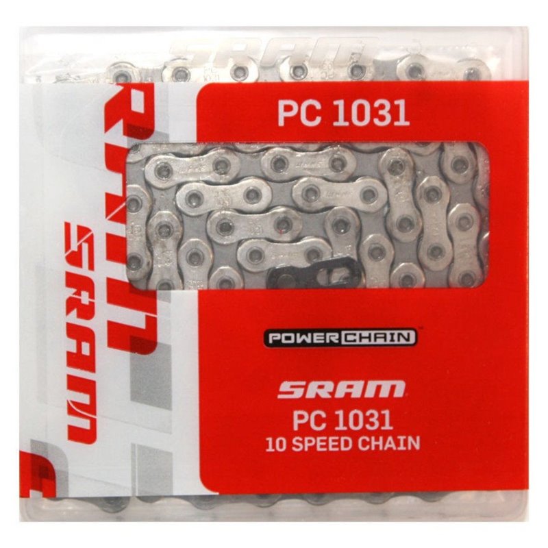 Sram 10 Speed Cycle Chain PC-1031