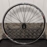 Raleigh 26 Rear Wheel Mach1 MX 36H Non-Disc QR Screw-On Freewheel