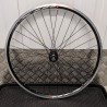 Raleigh 26 Rear Wheel Mach1 MX 36H Non-Disc QR Screw-On Freewheel