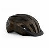 Met Allroad Bronze Cycling Helmet